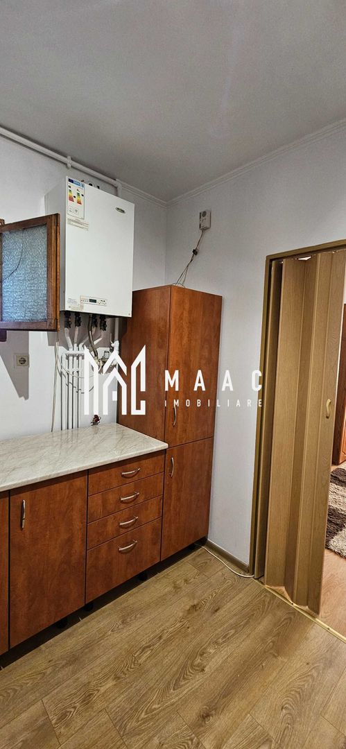 Garsonieră | Mobilată și renovată | Etaj 3 | Ștefan cel Mare - Poză 4