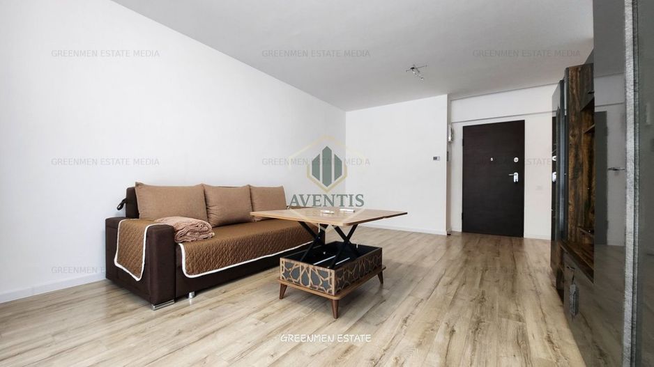 2 camere cu centrala, bloc nou, Citta Residence, Pantelimon Delfinului Mega Mall - Poză 3