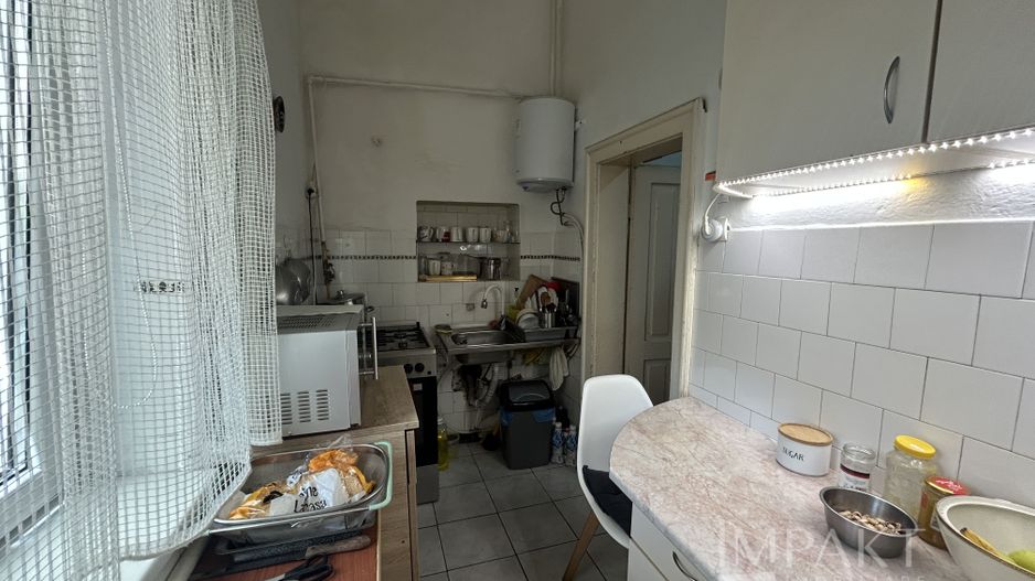 Vanzare apartament la casa in zona Horea! - Poză 6