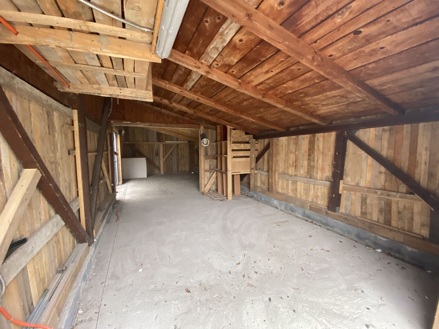 Casa zona Lipovei - Poză 25