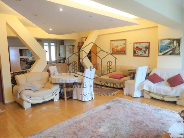 APARTAMENT SPATIOS CU 2 DORMITOARE IN ZONA DOROBANTI - Poză 1