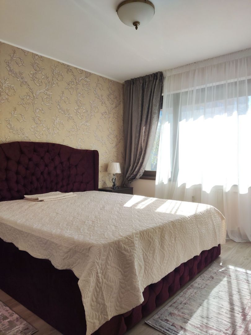 Închiriere apartament cu 2 camere, Parcul Circului - Poză 1