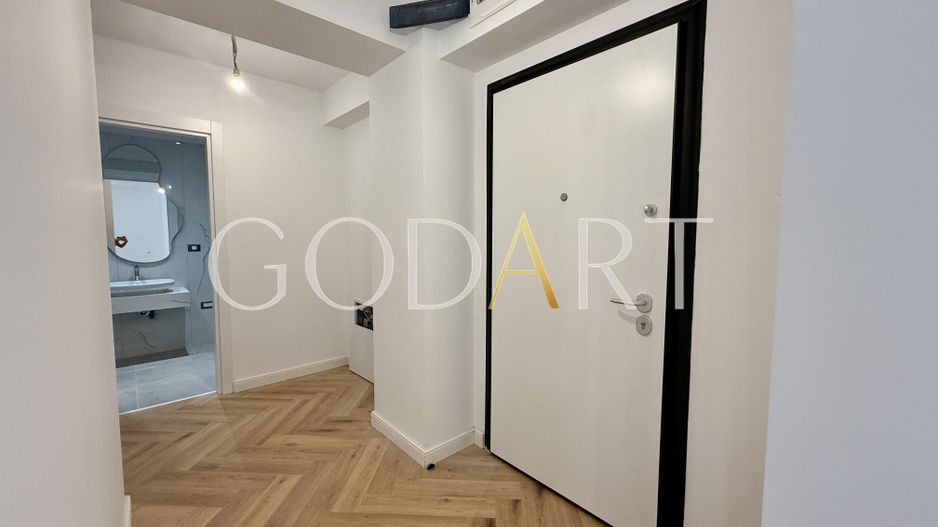 Apartament premium cu 2 camere | My Place North | Parcare subterana - Poză 3