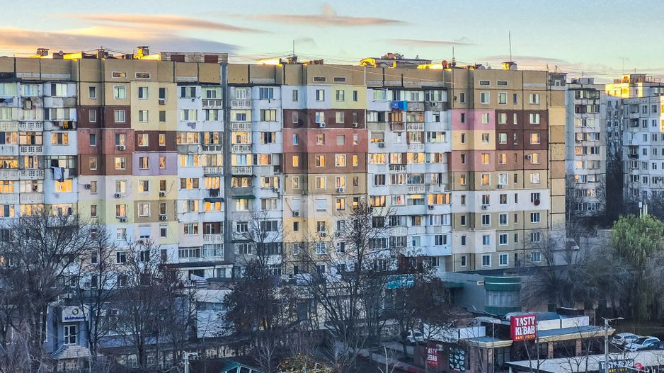 Vânzare, apartament, 2 camere, bd. Mircea cel Bătrân, Ciocana - Poză 15