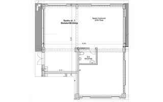 Spatiu Comercial de inchiriat zona Decebal Prima Shops - Poză 7