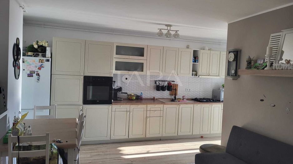 Apartament 2 camere, bloc nou cu lift – Someșeni - Poză 1