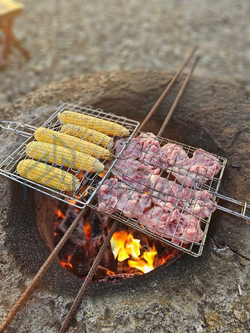 Containere amenajate în regim hotelier, lângă Lacul Chirița, Dancu - Iași - Poză 6