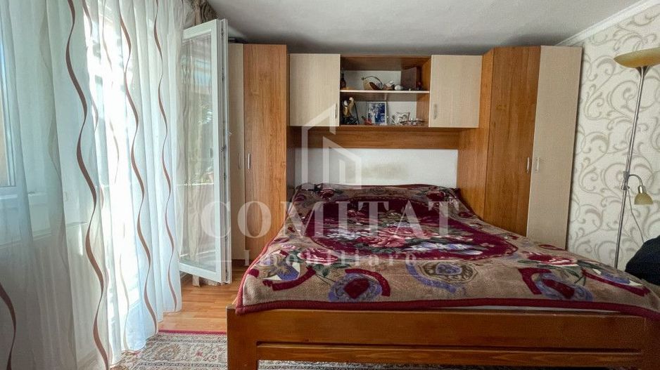 Apartament 3 Camere | 110mpu | Curte proprie 190mp | Semicentral - Poză 5