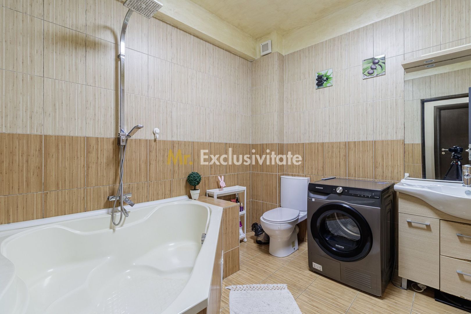 Apartament complet mobilat Militari Residence - Poză 4