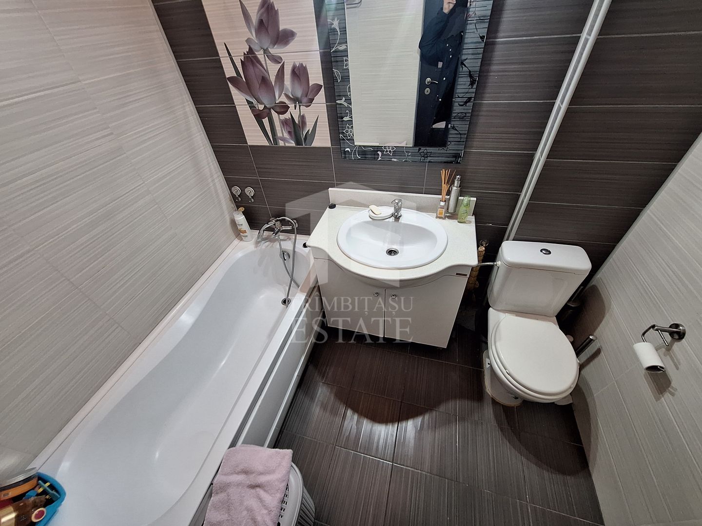 Apartament 3 camere + parcare Prelungirea Ghencea Cartierul Latin - Poză 15