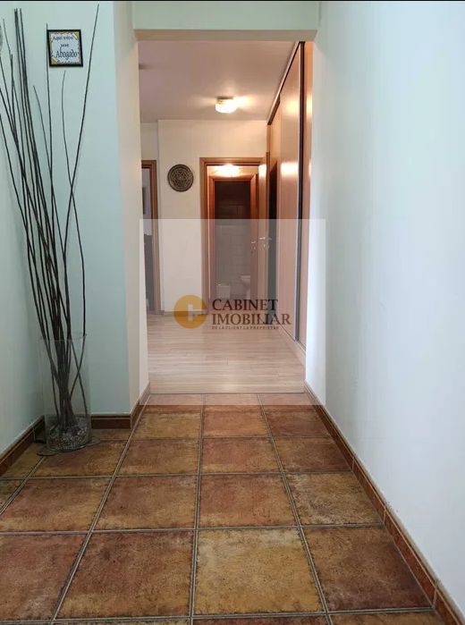 2 camere I Piata Romana- Bd Magheru I Etaj 2 I Balcon deschis - Poză 6