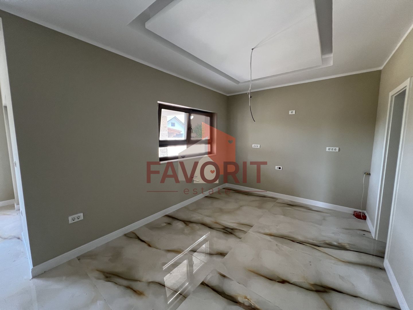 Casa individuala 5 camere | 460mp Teren | Giroc - Poză 8