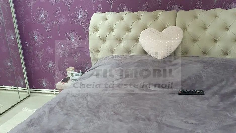 Apartament 3 Camere Alexandru cel Bun - 550 euro - Poză 2