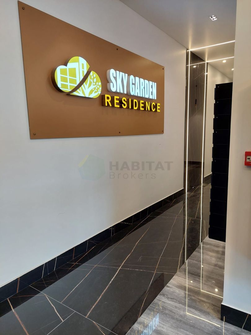 Apartament 2 camere de închiriat – Sky Garden Residence, Șos. Olteniței - Poză 17