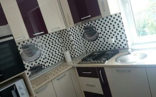 AP. 2 CAMERE 13 SEPTEMBRIE, BLOC NOU, BUCATARIE INCHISA,MOBILAT MODERN - Poză 5