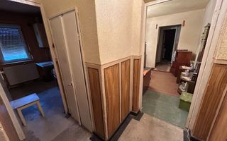 Apartament 3 camere, 47mp  - Cugir - Poză 11