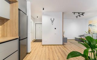 Apartament 2 camere - 1 septembrie - Prima inchiriere - Poză 7