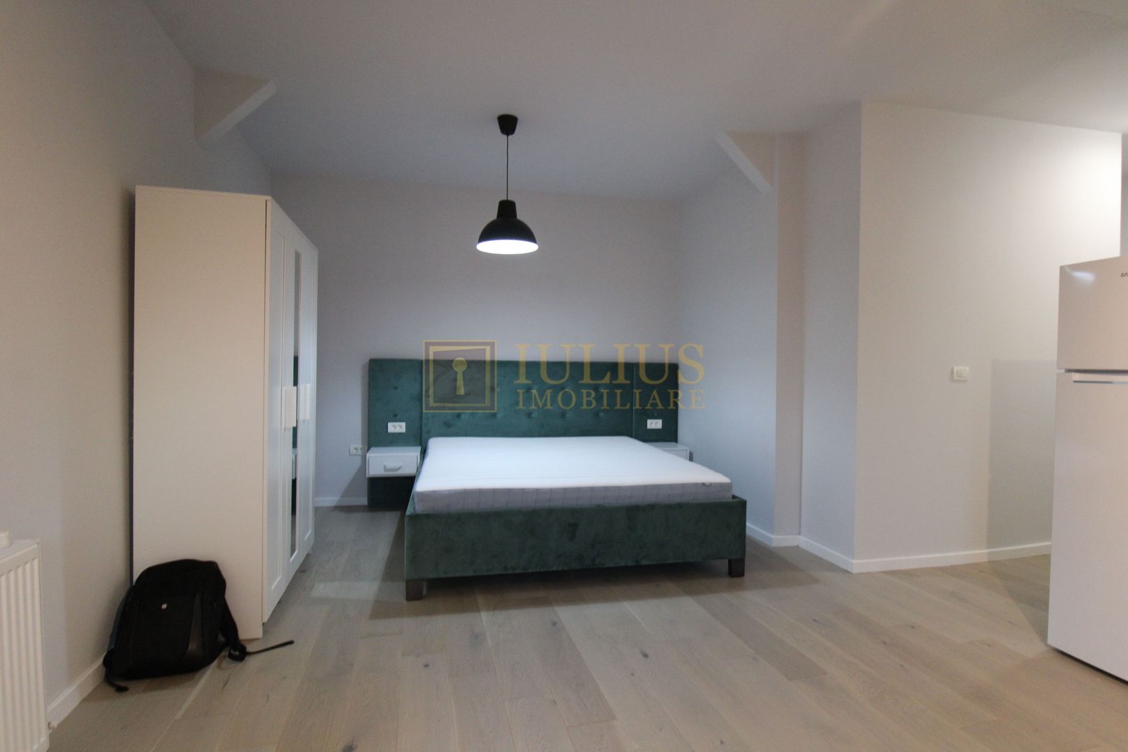 CHELTUIELI INCLUSE 1 Camera , mobilat modern - Poză 7