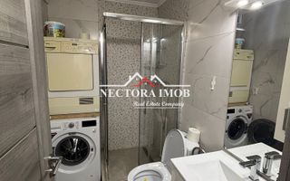 NECTORA IMOB-Apart. 1 camera,Parter,Parcare,Mobilat/Utilat,ONESTILOR - Poză 3