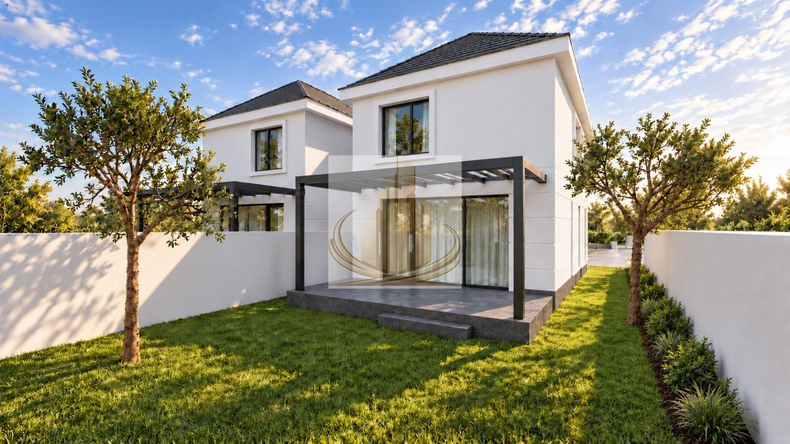 Duplex modern P+1E – Moșnița Nouă, ultracentral - Poză 10