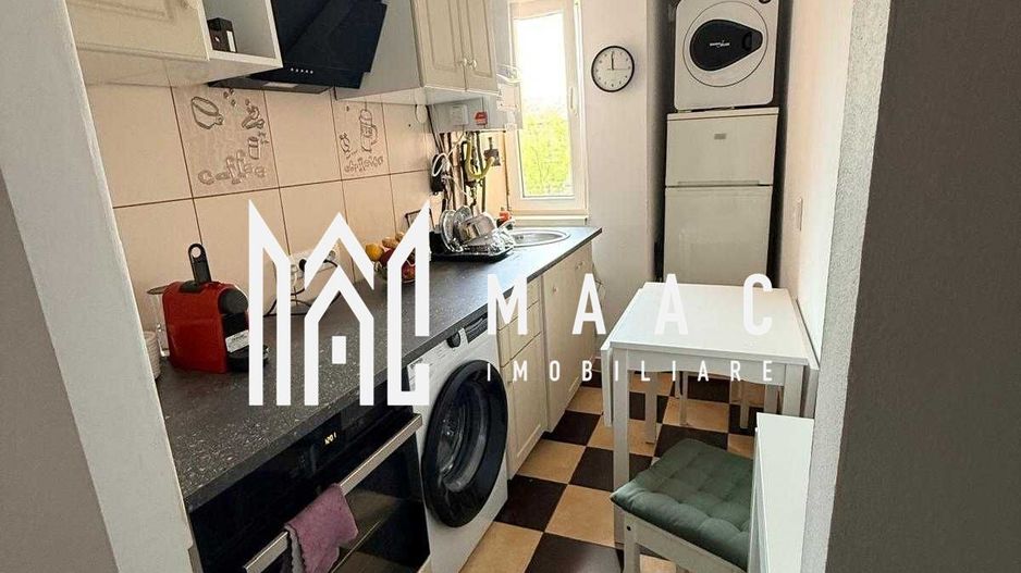 Apartament 2 camere | 45MPU | Mobilat utilat | Hipodrom II - Poză 5