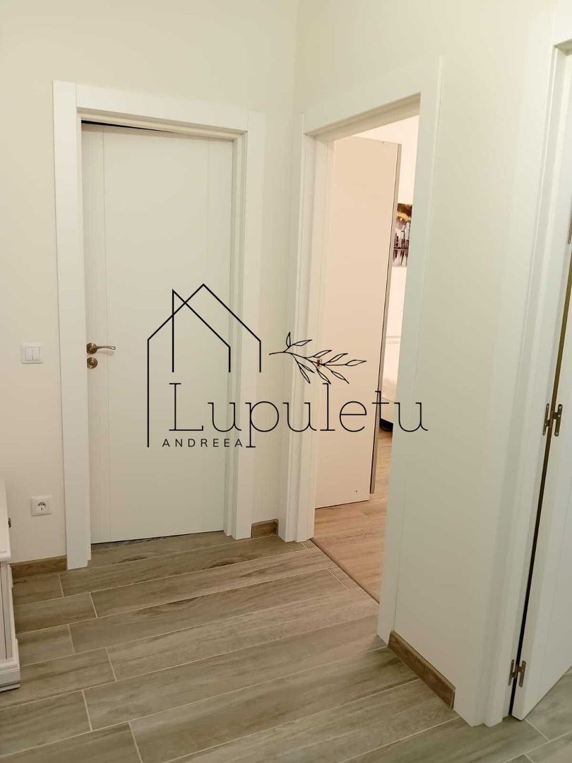 Garsoniera Moderna de Inchiriat | 40 MPU | Gradina proprie  Selimbar - Poză 8