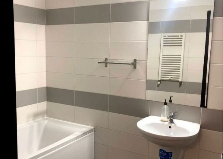 Inchiriere Duplex 2 camere Serena Apartments Parcul Carol - Poză 6