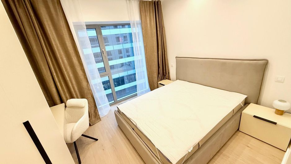 Aviatiei Tower | 2 camere | Promenada Mall - Poză 8