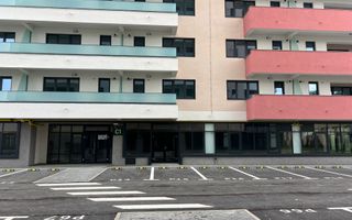 Spatiu comercial / Office NOU Podu Ros - Piata Nicolina - Poză 5