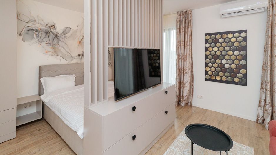 Apartament tip studio Pipera - Poză 1