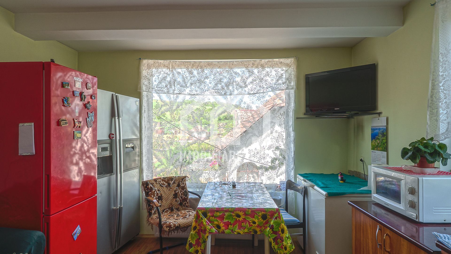 Casă familială spațioasă în Visea, comuna Jucu - Poză 15