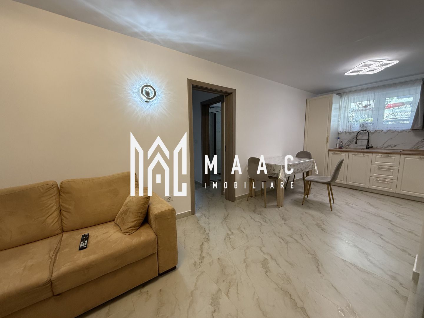 Apartament 3 camere | 65 MP | Renovat complet | Rahova - Poză 1