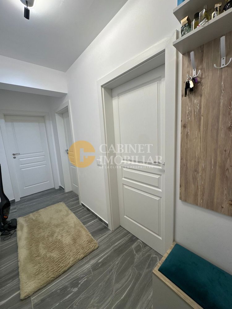 2 camere de vânzare – Capăt CUG | Panoramic Residence - Poză 2