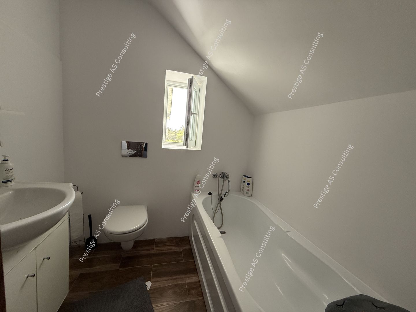 Casa individuala premium | 5 camere | 648 mp teren | Dumbravita-Padure - Poză 9