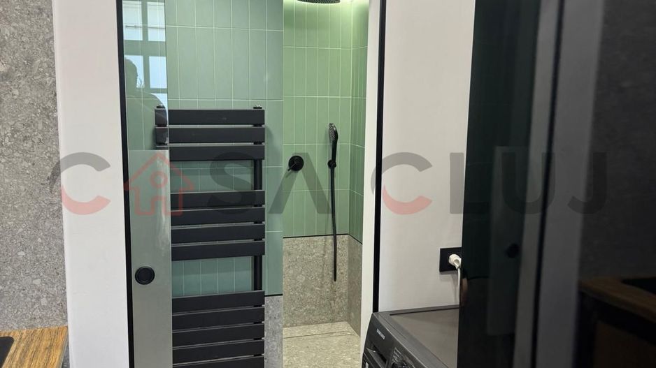 Apartament de lux, ultracentral, Piata Unirii, Cluj-Napoca ! - Poză 15