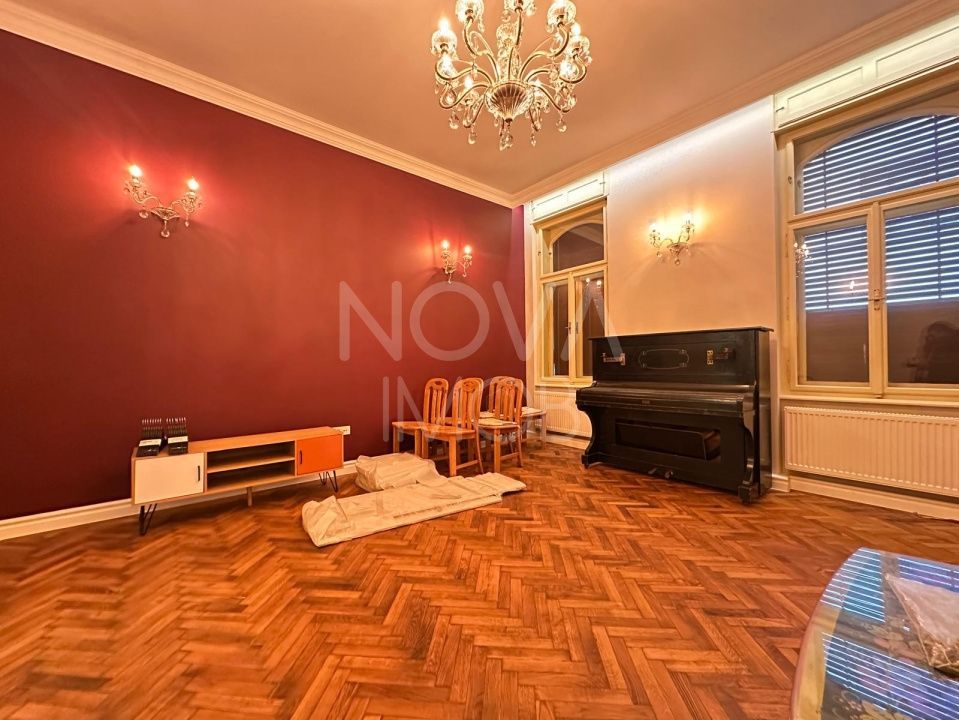 Apartament 4 camere ultracentral pentru inchiriat - Poză 1