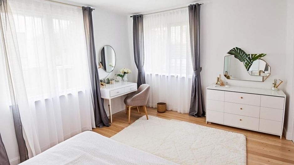Apartament 3 camere Iancu Nicolae British School, Questfield - Poză 4