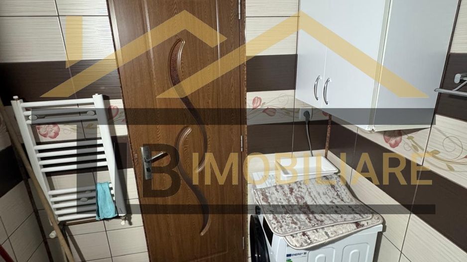 Apartament de 3 camere, 69mp, Zona Diamant - Poză 15