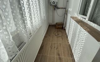 De inchiriat apartament 2 camere, parter, Micro 16 - Poză 8