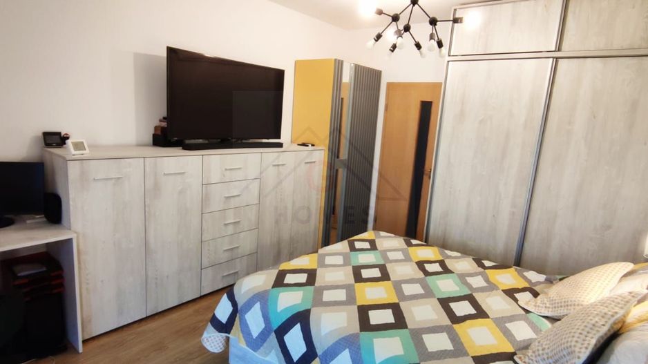 Apartament lux cu gradina proprie, Ferventia intre Lidl si padure. - Poză 13