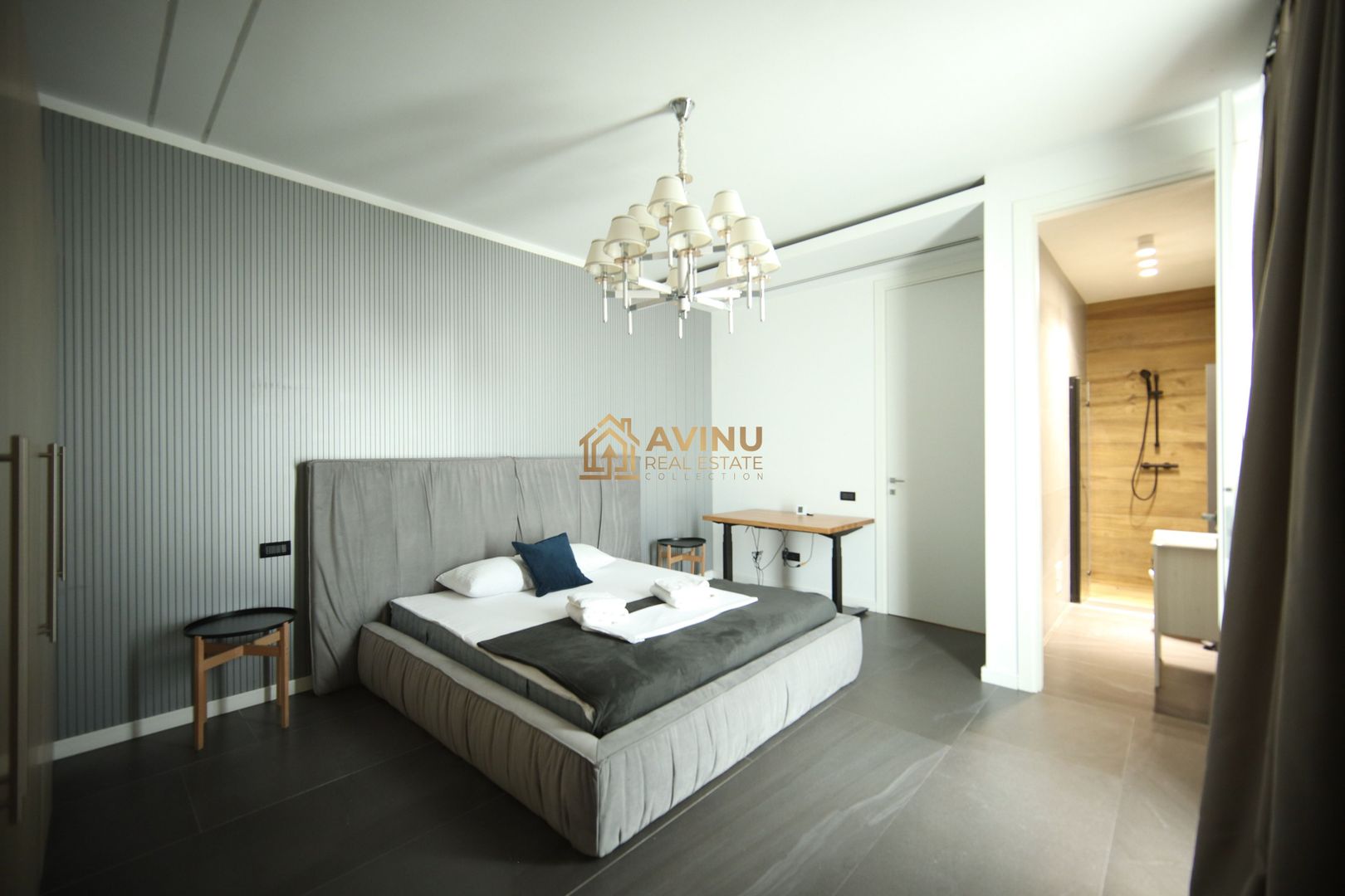 Penthouse de Lux în Domenii | 400mp | Terasă Panoramică 360 | 0% Comis - Poză 9