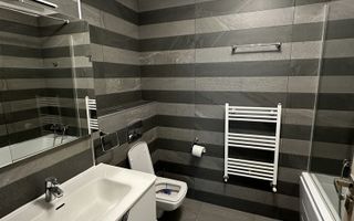 Apartament 3 camere - PARCARE SUBTERANA - Grand Park Residence - Soporului - Poză 6