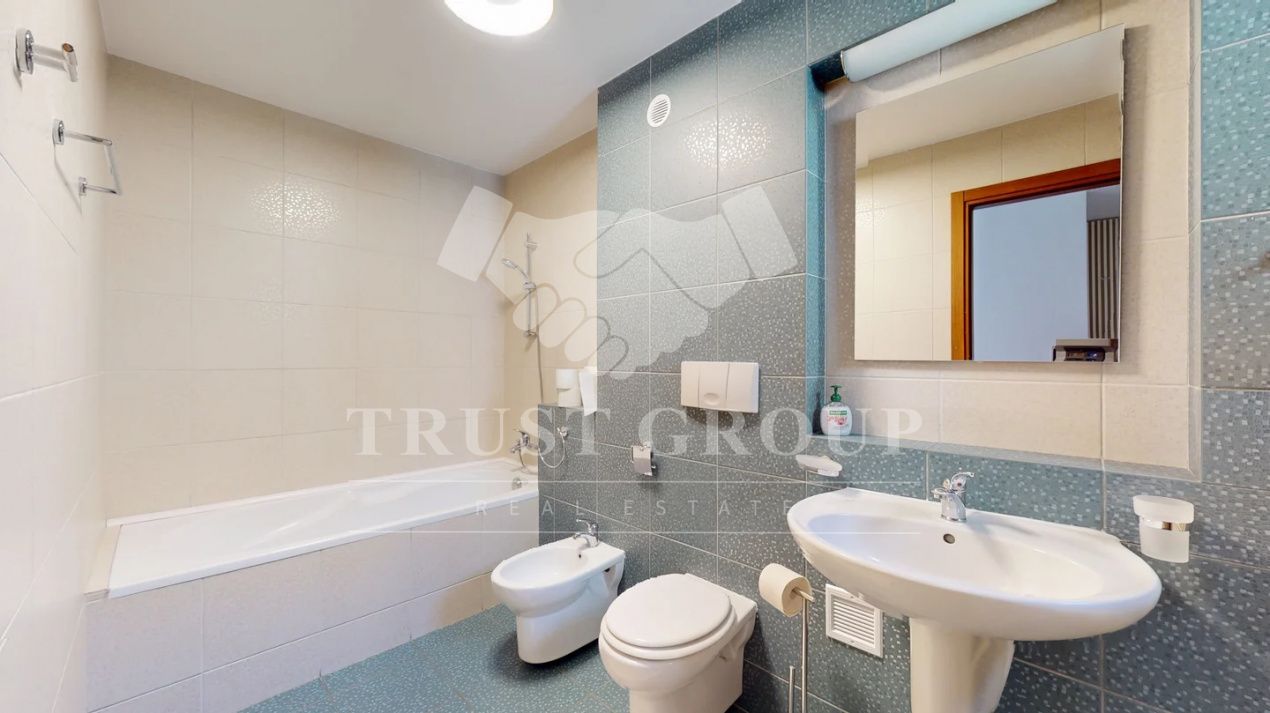 Apartament 3 camere - Aviatorilor | Loc de parcare - Poză 17