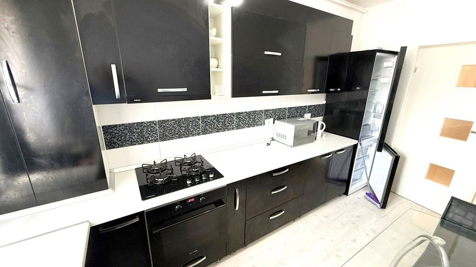 Apartament 2 camere, bloc nou Prima - Bolcas, Oradea - Poză 3