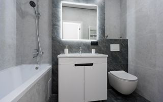 Vânzare, apartament,  2 camere, str. Durlești, Dumbrava - Poză 12