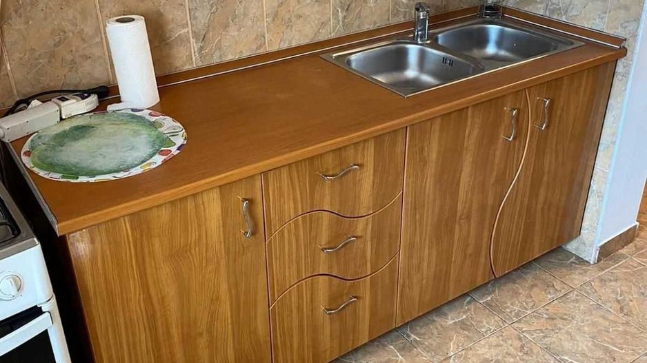 AP. 2 CAMERE BANEASA, BUCATARIE DESCHISA, MOBILAT/UTILAT COMPLET - Poză 4