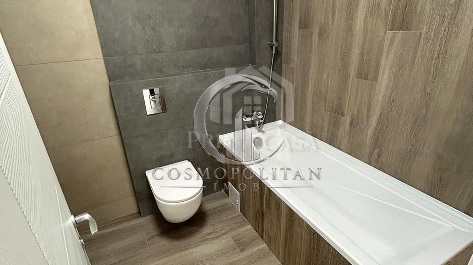 Apartament premium în bloc exclusivist (2025) ~ etaj 4/6 ~ parcare subterană inc - Poză 2