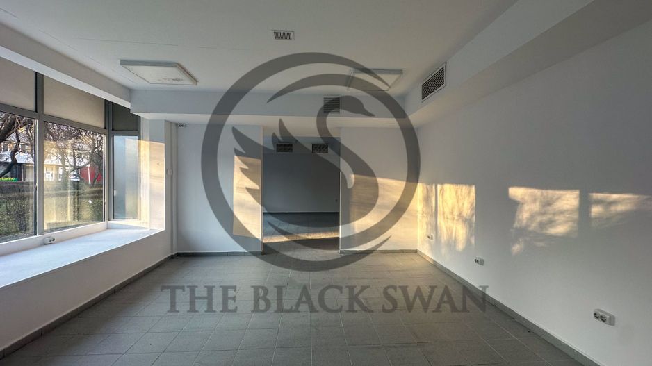 Spatiu Comercial de inchiriat | 110 mp I Ploiesti, 9 Mai I Comision 0% - Poză 3