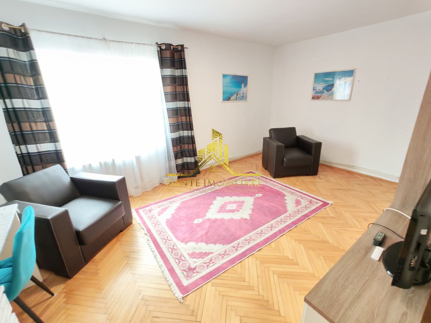 2 camere, decomandat, mobilat modern, balcon, Zorilor, UMF - Poză 3