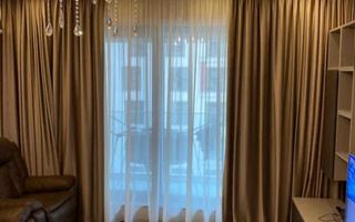 2 CAMERE LUX IN COMPLEX EXIGENT, ULTRAFINISAT, SPATIOS + PARCARE - Poză 5